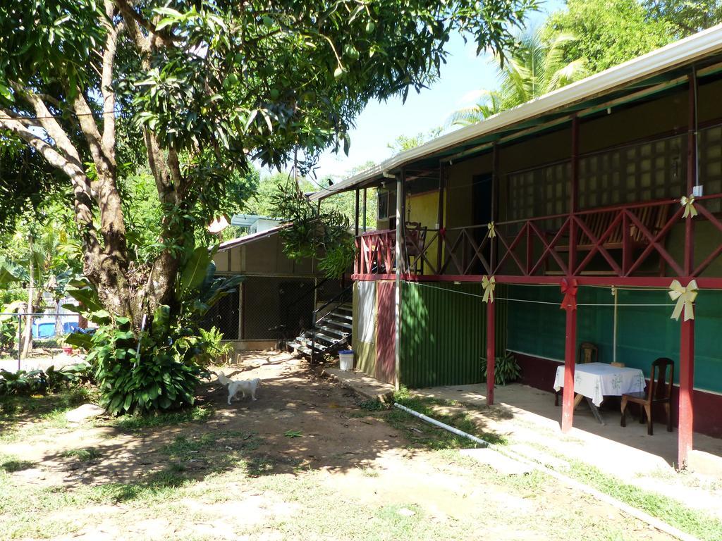 Mariposa Drake Apartment Drake Bay Exterior photo